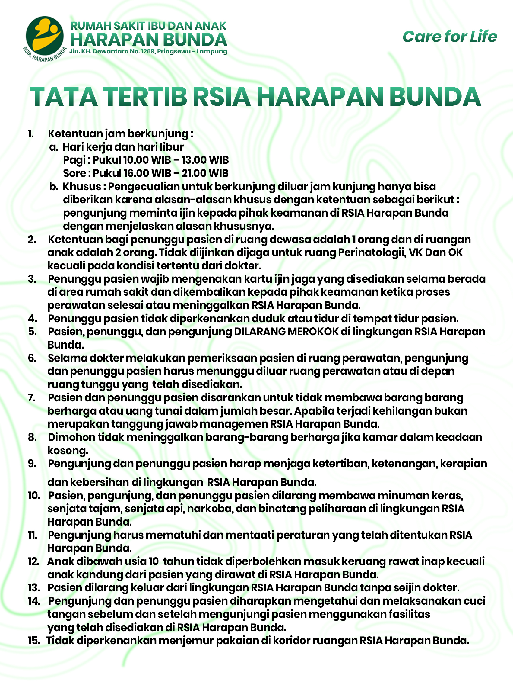 Tata Tertib