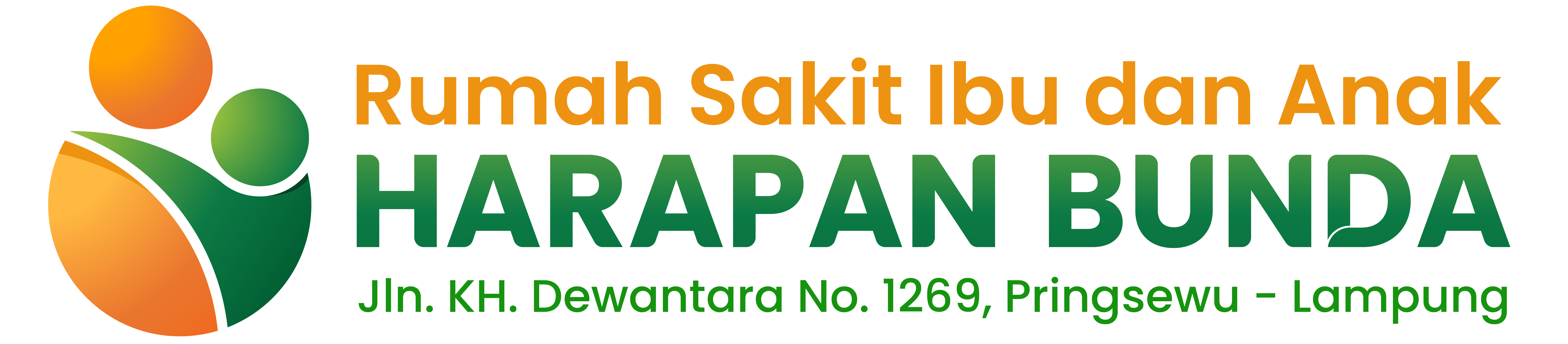 RSIA HARAPAN BUNDA - FA LOGO-1